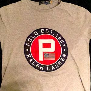 Pre-loved men’s Polo